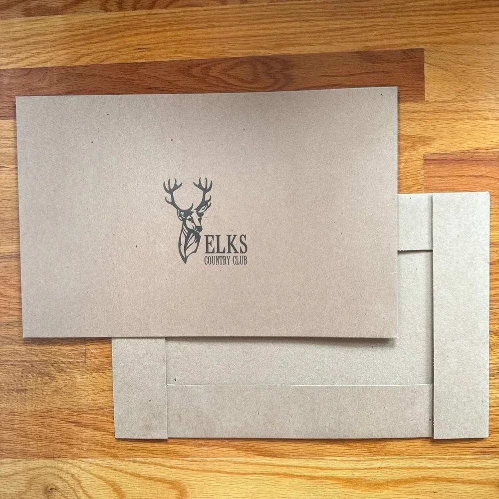 13 Ct VTG‎ Premium Golf Gift Boxes